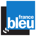 France BLEU Logo