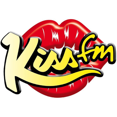 KISS FM Logo