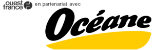 OCEANE FM Logo
