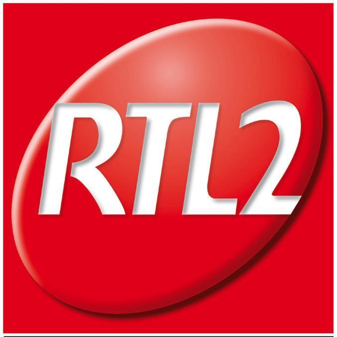 RTL2 Logo